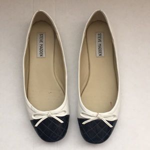 Steve Madden Flats